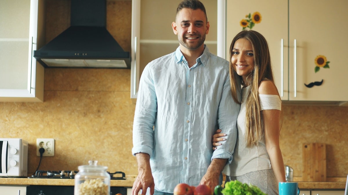 Los Beneficios de una Alimentación Balanceada