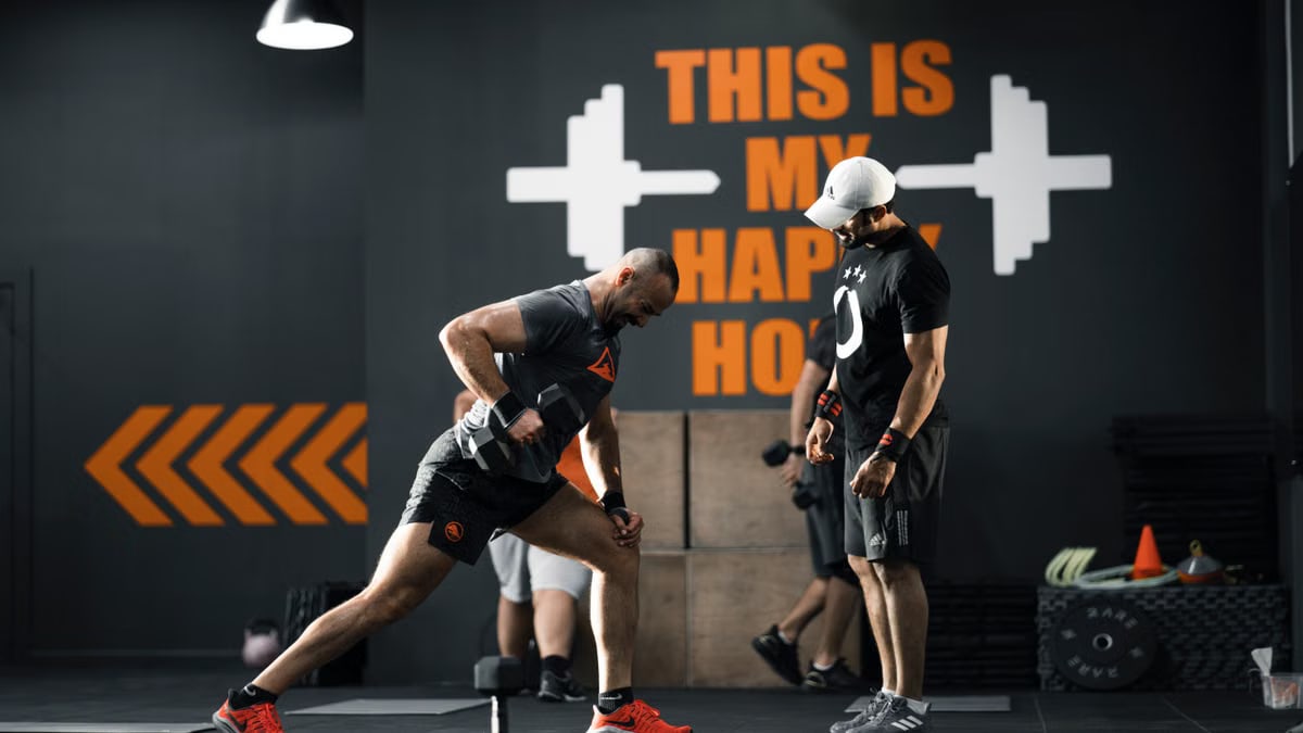 Cómo Mantenerse Motivado en el Camino hacia el Fitness